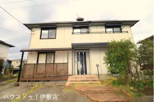 5LDK+S Property Kagoshima City Kagoshima Prefecture (4)