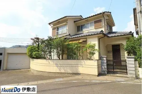 Akiya in Kagoshima