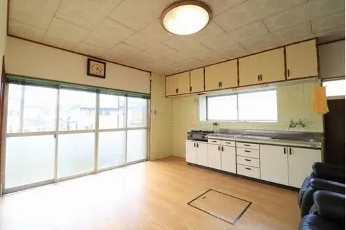 عقار 4DK مدينة Kagoshima محافظة Kagoshima (13)