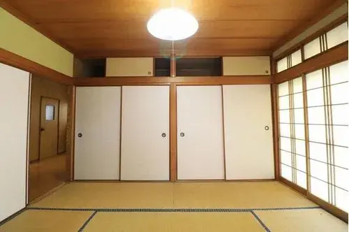 عقار 4DK مدينة Kagoshima محافظة Kagoshima (9)
