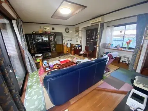 3LDK+S Property Soo City Kagoshima Prefecture (11)