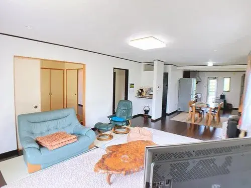 3LDK+S物件 姶良市 鹿児島県 (5)