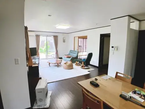 3LDK+S物件 姶良市 鹿児島県 (6)