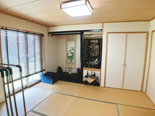 3LDK+S物件 姶良市 鹿児島県 (7)