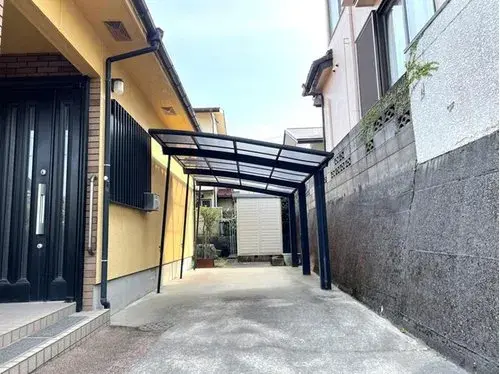 5LDK Kagoshima City Kagoshima Prefecture Property (3)