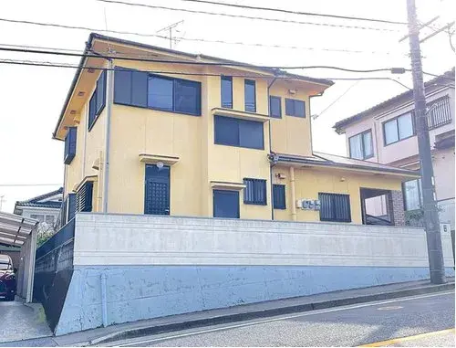 5LDK Kagoshima City Kagoshima Prefecture Property (7)