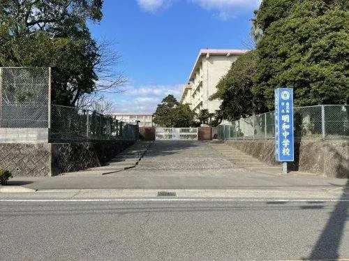 5LDK Kagoshima City Kagoshima Prefecture Property (9)