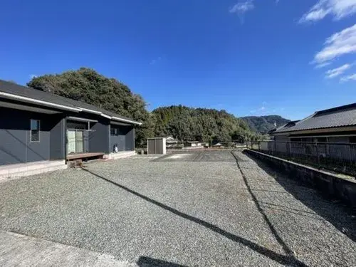 Akiya in Kirishima