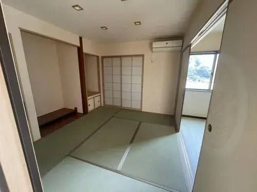 Propiedad 4LDK Ciudad de Kirishima Prefectura de Kagoshima (11)