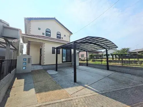 Akiya in Kirishima