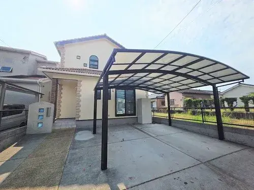 4LDK Property Kirishima City Kagoshima Prefecture (2)
