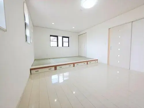 4LDK Property Kirishima City Kagoshima Prefecture (11)