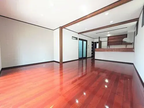4LDK Property Kirishima City Kagoshima Prefecture (3)