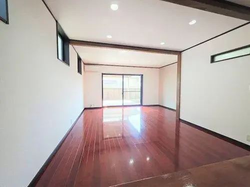 4LDK Property Kirishima City Kagoshima Prefecture (4)