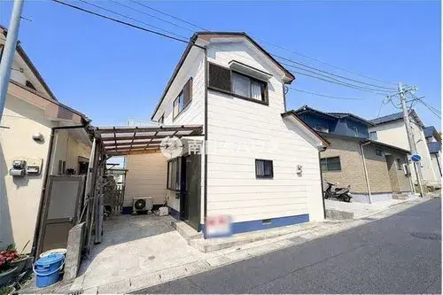 Akiya in Kagoshima