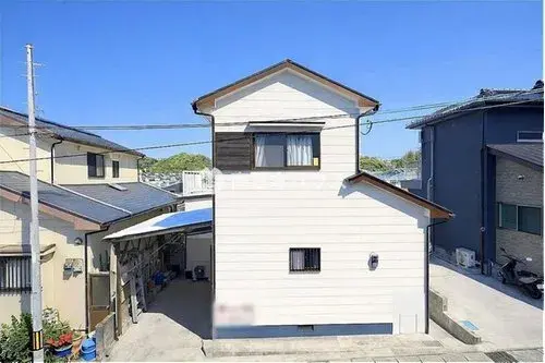 4LDK Property Kagoshima City Kagoshima Prefecture (2)