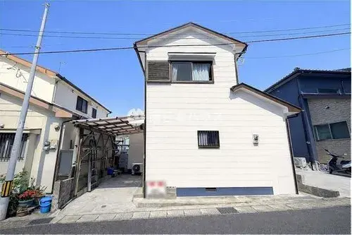 4LDK Property Kagoshima City Kagoshima Prefecture (4)