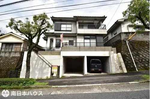 Akiya in 鹿儿岛市