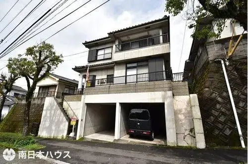 4LDK+S Property Kagoshima City Kagoshima Prefecture (2)