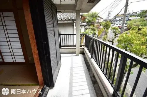 4LDK+S Property Kagoshima City Kagoshima Prefecture (12)