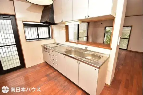 4LDK+S Property Kagoshima City Kagoshima Prefecture (15)
