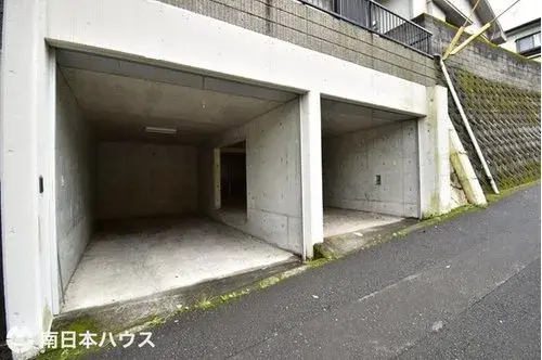 4LDK+S Property Kagoshima City Kagoshima Prefecture (3)