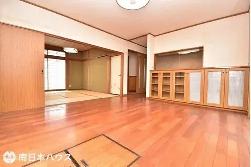 4LDK+S Property Kagoshima City Kagoshima Prefecture (4)