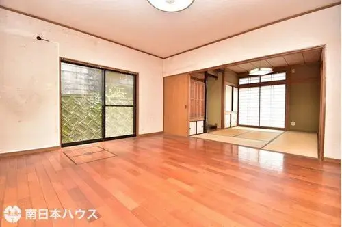 4LDK+S Property Kagoshima City Kagoshima Prefecture (5)