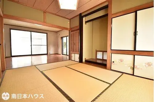 4LDK+S Property Kagoshima City Kagoshima Prefecture (6)