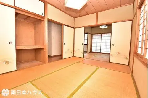 4LDK+S Property Kagoshima City Kagoshima Prefecture (8)