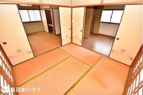 4LDK+S Property Kagoshima City Kagoshima Prefecture (9)