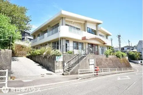 Akiya in Kagoshima