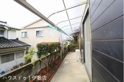 3LDK Property Kagoshima City Kagoshima Prefecture (4)