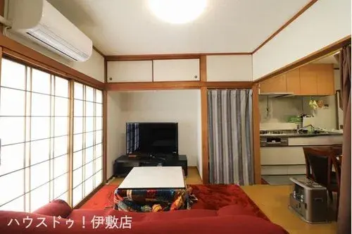 3LDK Property Kagoshima City Kagoshima Prefecture (6)