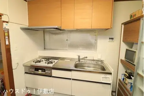 3LDK Property Kagoshima City Kagoshima Prefecture (8)
