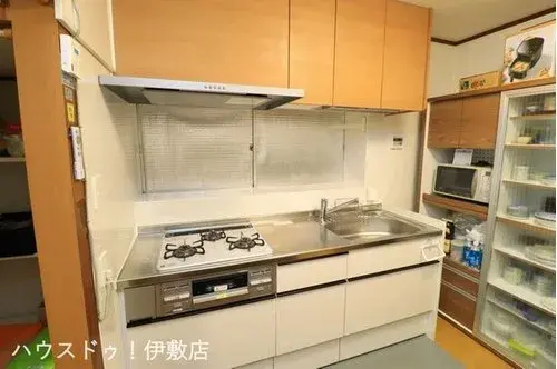 3LDK Property Kagoshima City Kagoshima Prefecture (9)