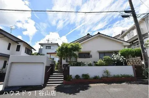 Akiya in Kagoshima