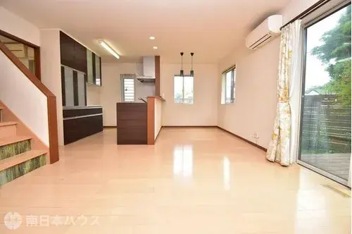 Akiya in Kagoshima