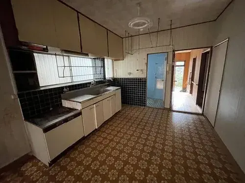 عقار 5DK في مدينة كاغوشيما، محافظة كاغوشيما (9)