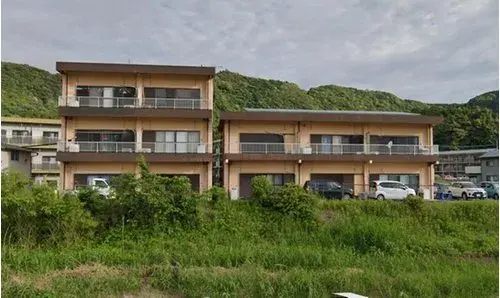 Akiya in Kirishima