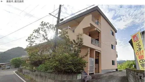 [2DK Property] Kirishima City Kagoshima Prefecture (3)