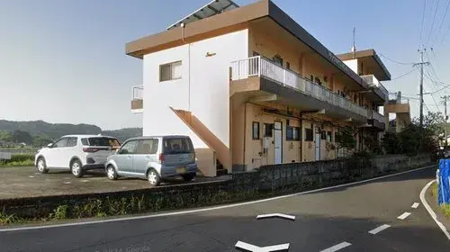 [2DK Property] Kirishima City Kagoshima Prefecture (4)