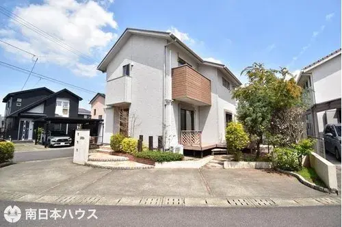 Akiya in Kagoshima