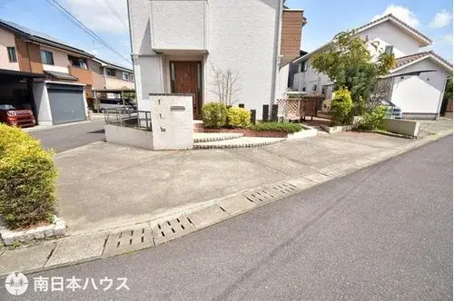 3LDK+S Property Kagoshima City Kagoshima Prefecture (2)