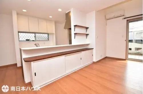3LDK+S Property Kagoshima City Kagoshima Prefecture (14)