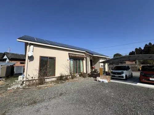 Kagoshima Kirishima Propiedad 2LDK (2)