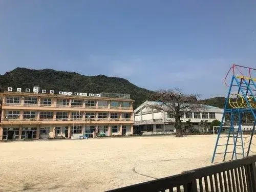 Kagoshima Kirishima Propiedad 2LDK (18)