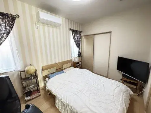 Kagoshima Kirishima Propiedad 2LDK (9)