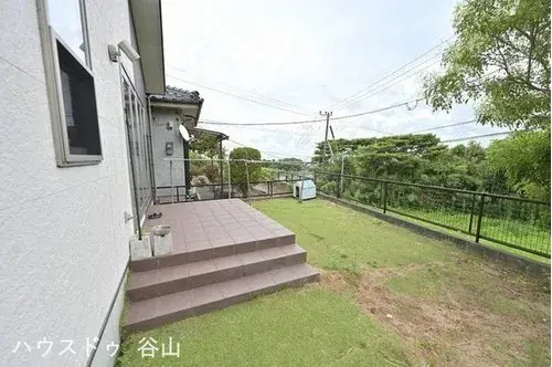 Akiya in Kagoshima