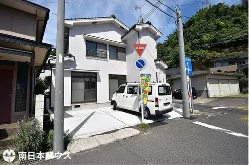 3DK Property Kagoshima City Kagoshima Prefecture (2)